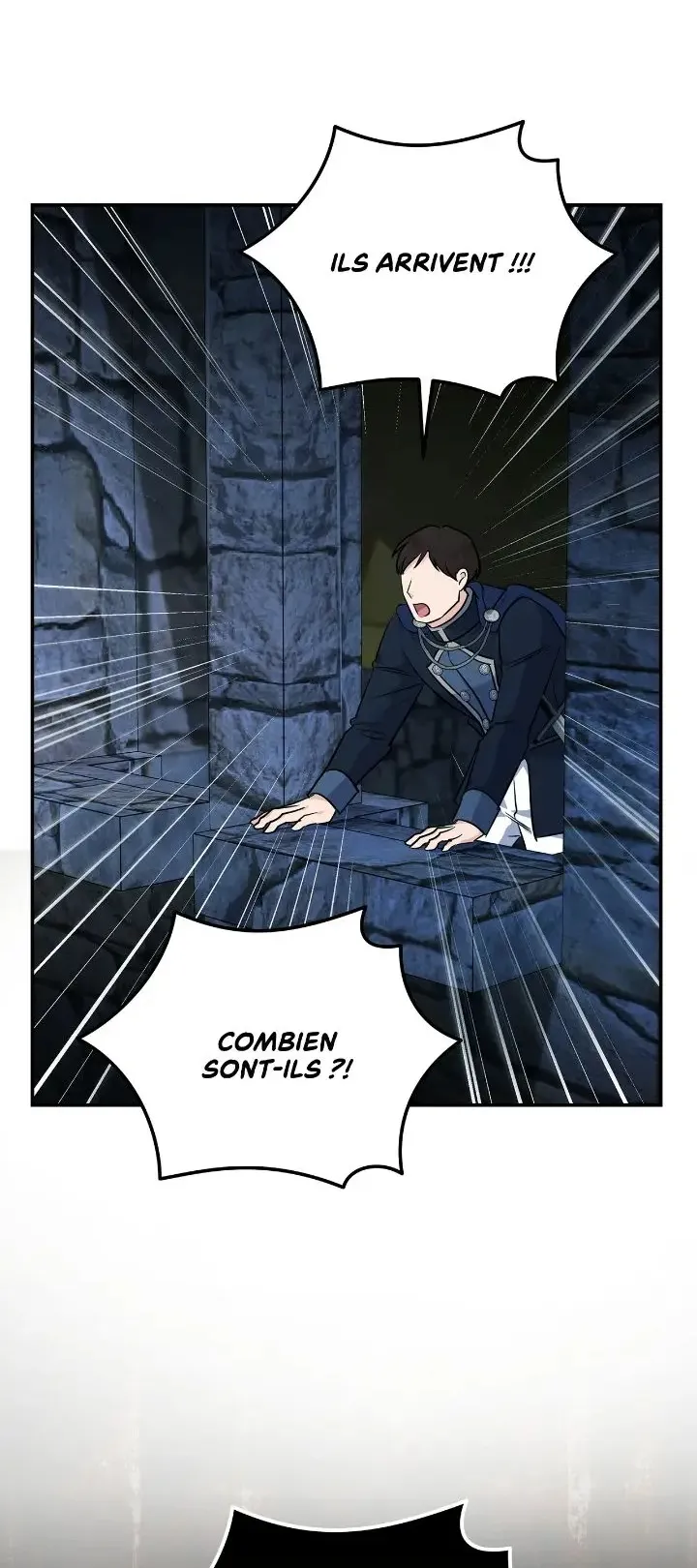 Read The Villainess Lives Again FR Manga Online