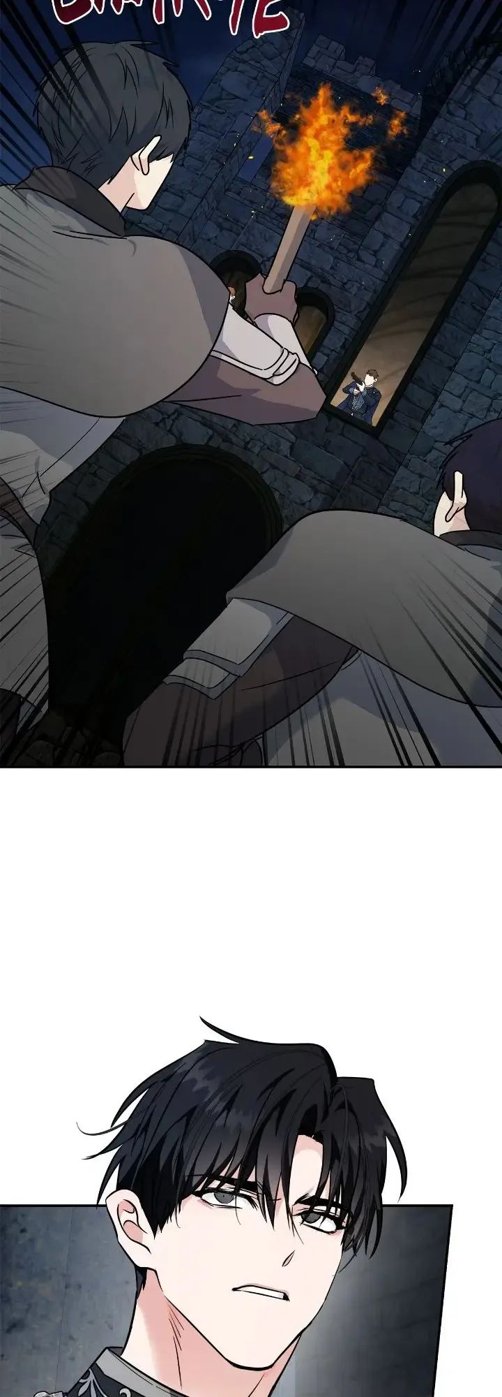 Read The Villainess Lives Again FR Manga Online