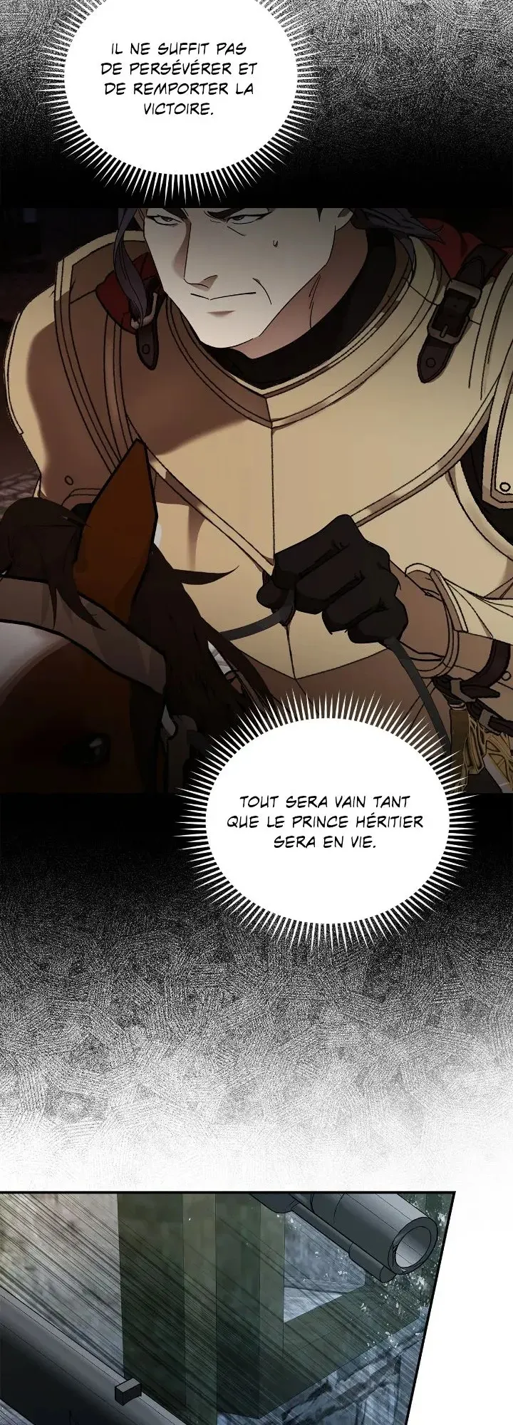 Read The Villainess Lives Again FR Manga Online