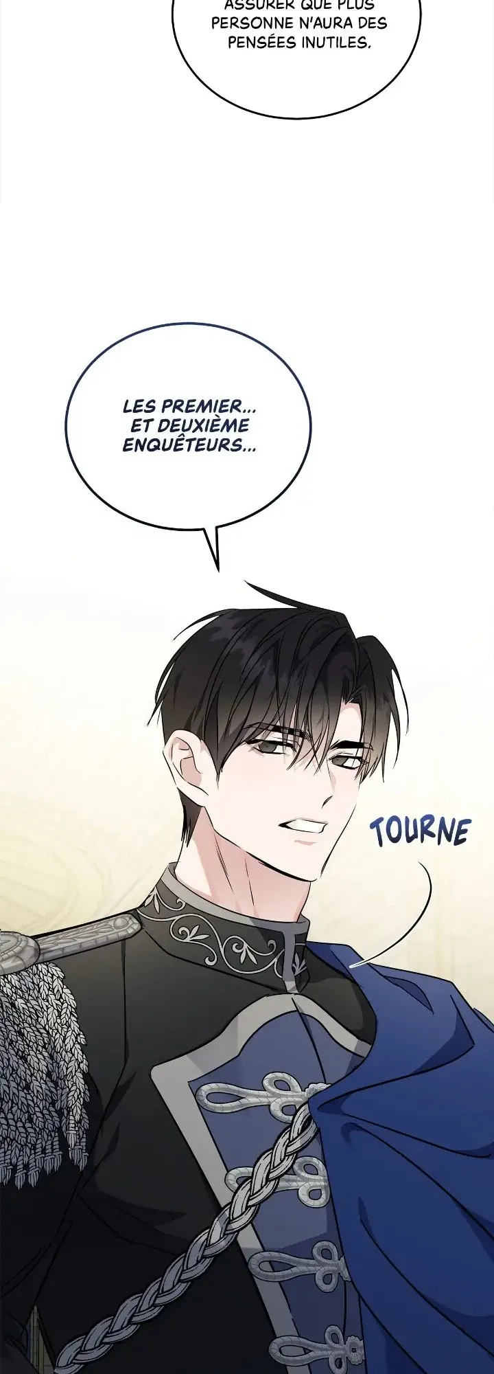 Read The Villainess Lives Again FR Manga Online