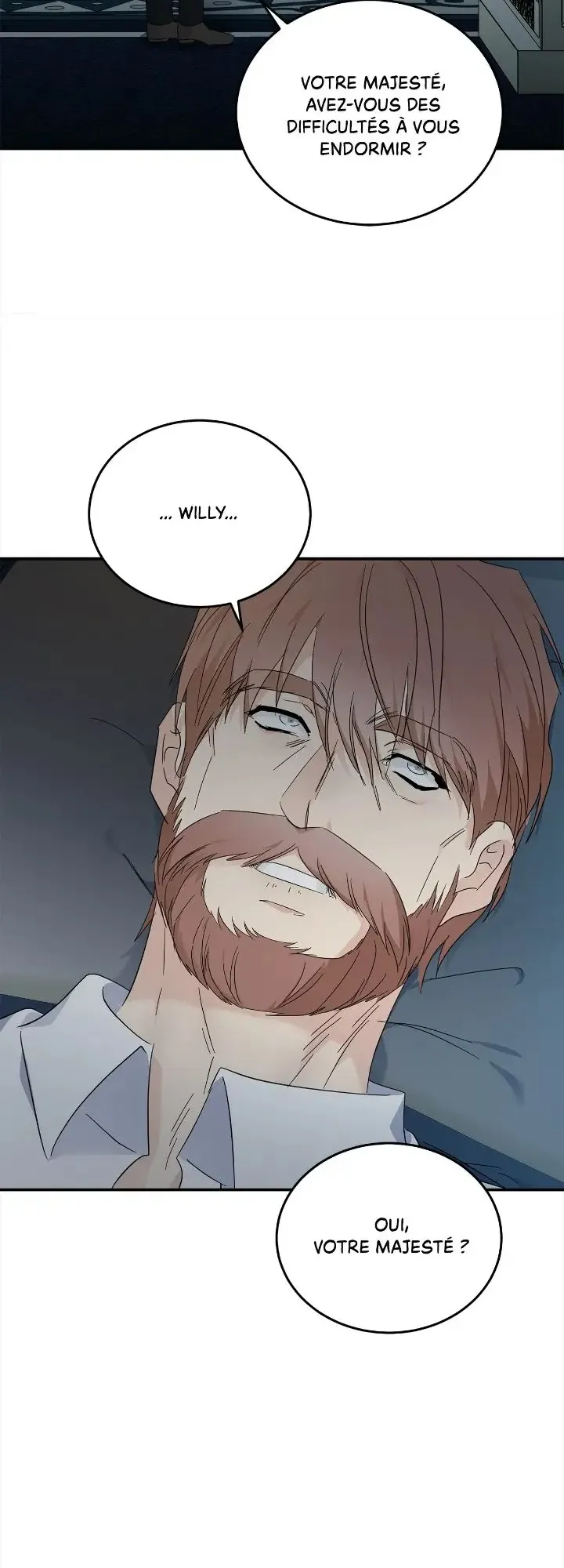 Read The Villainess Lives Again FR Manga Online