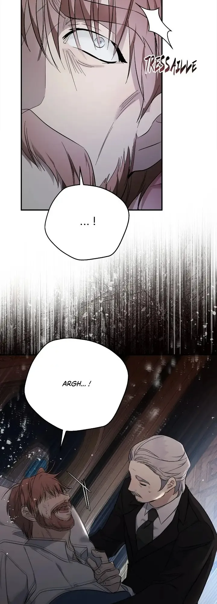 Read The Villainess Lives Again FR Manga Online