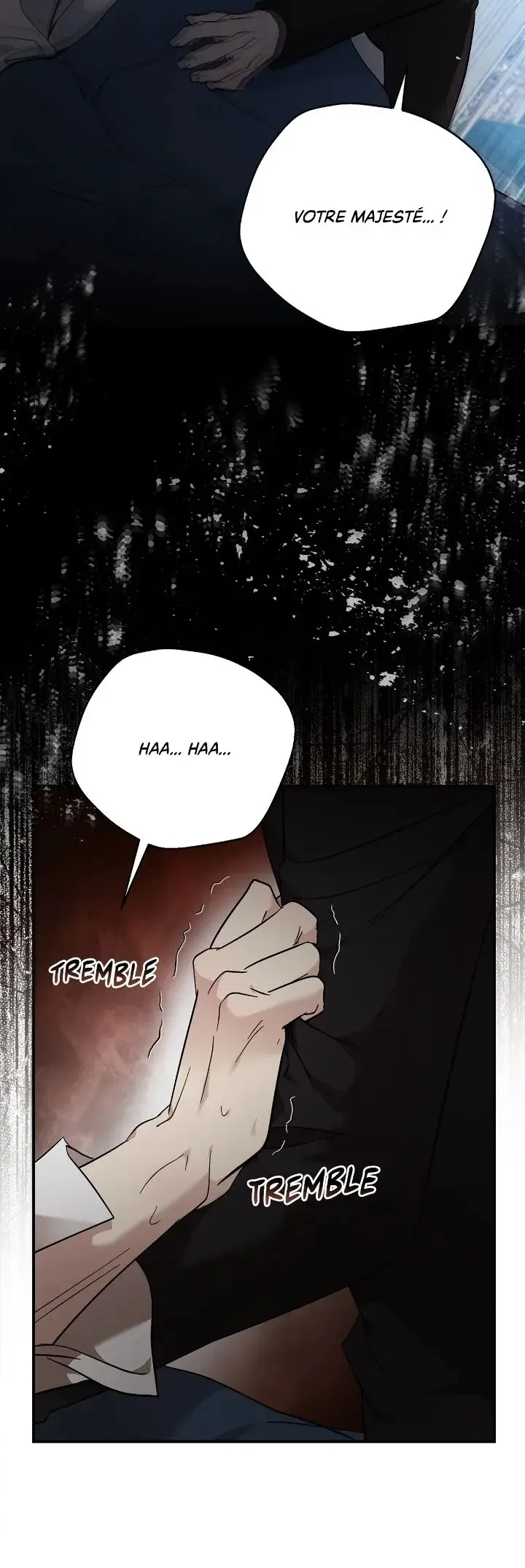 Read The Villainess Lives Again FR Manga Online