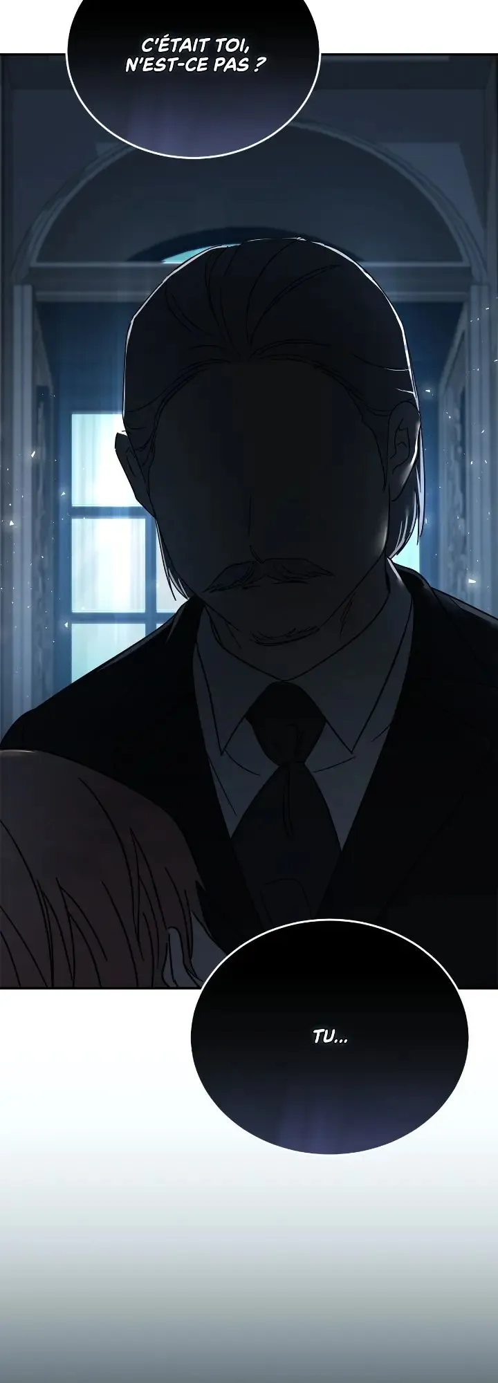 Read The Villainess Lives Again FR Manga Online