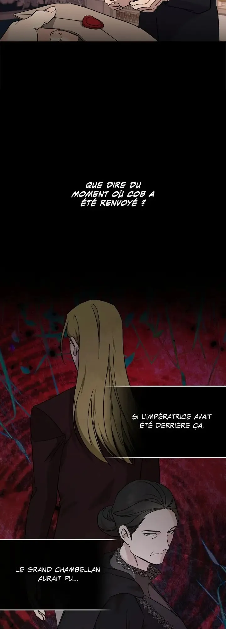 Read The Villainess Lives Again FR Manga Online