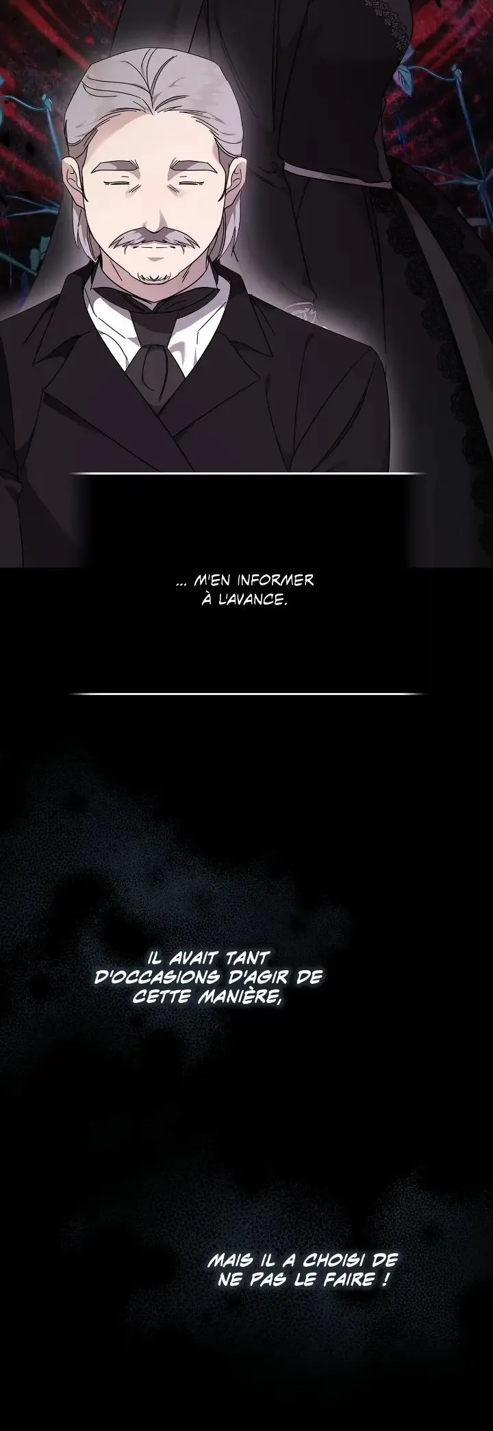Read The Villainess Lives Again FR Manga Online