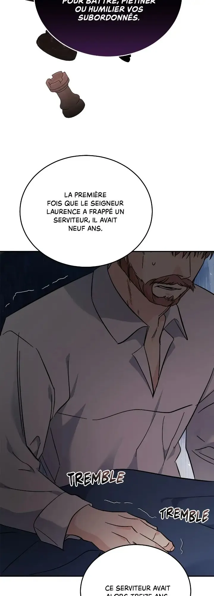 Read The Villainess Lives Again FR Manga Online
