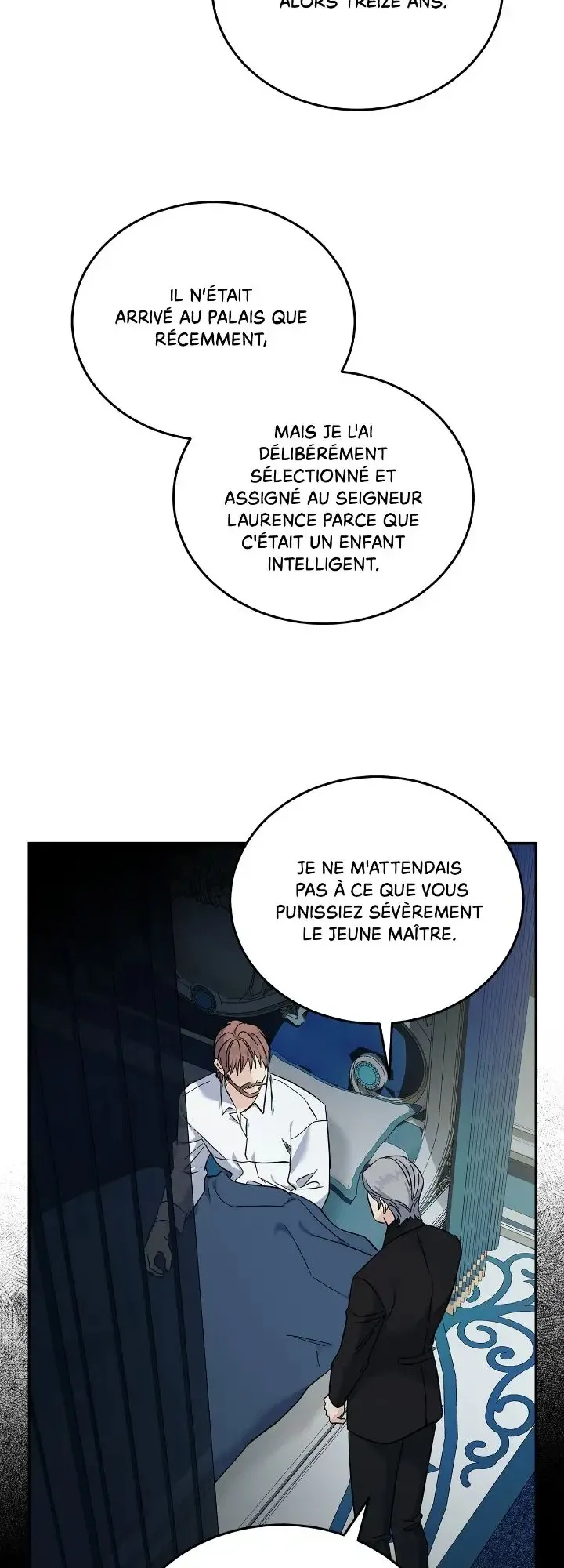 Read The Villainess Lives Again FR Manga Online