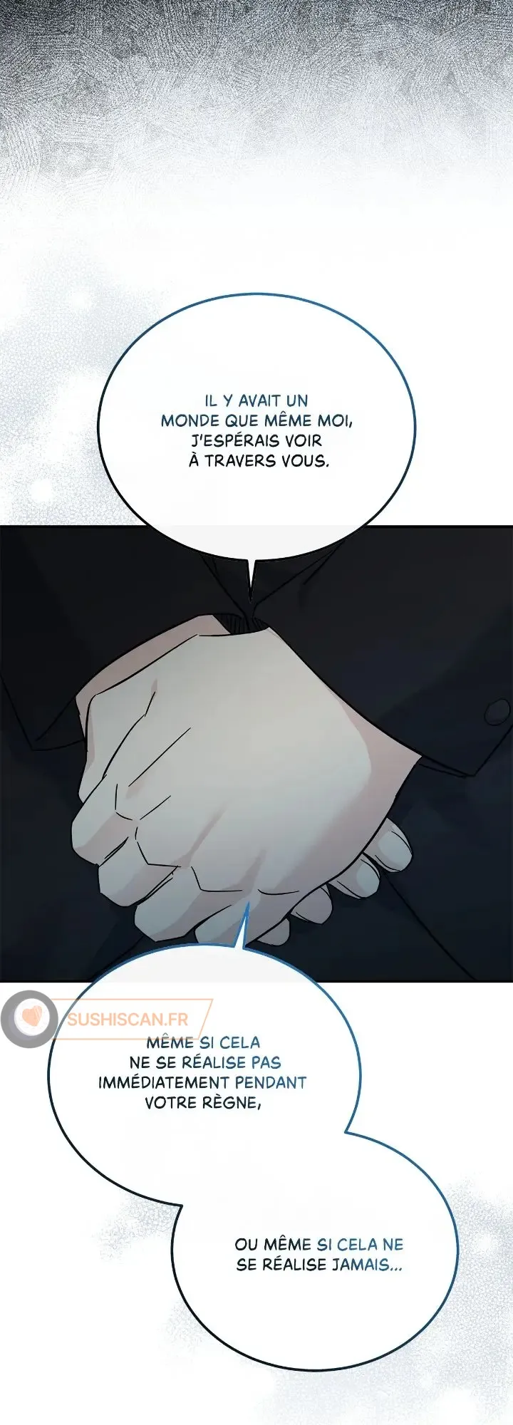 Read The Villainess Lives Again FR Manga Online