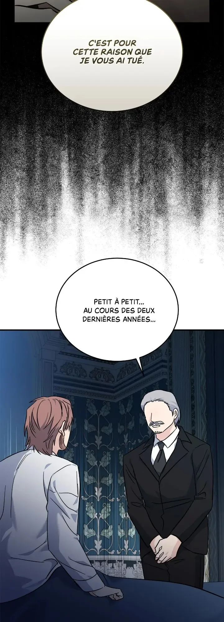 Read The Villainess Lives Again FR Manga Online
