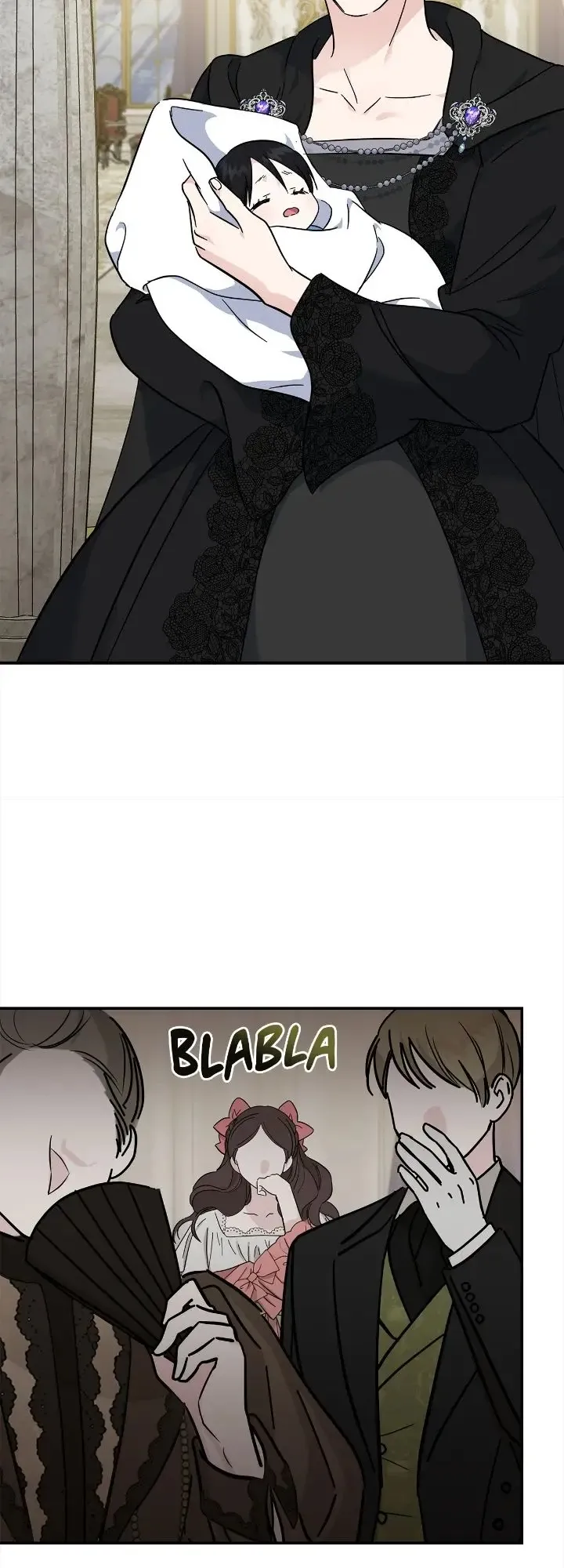 Read The Villainess Lives Again FR Manga Online