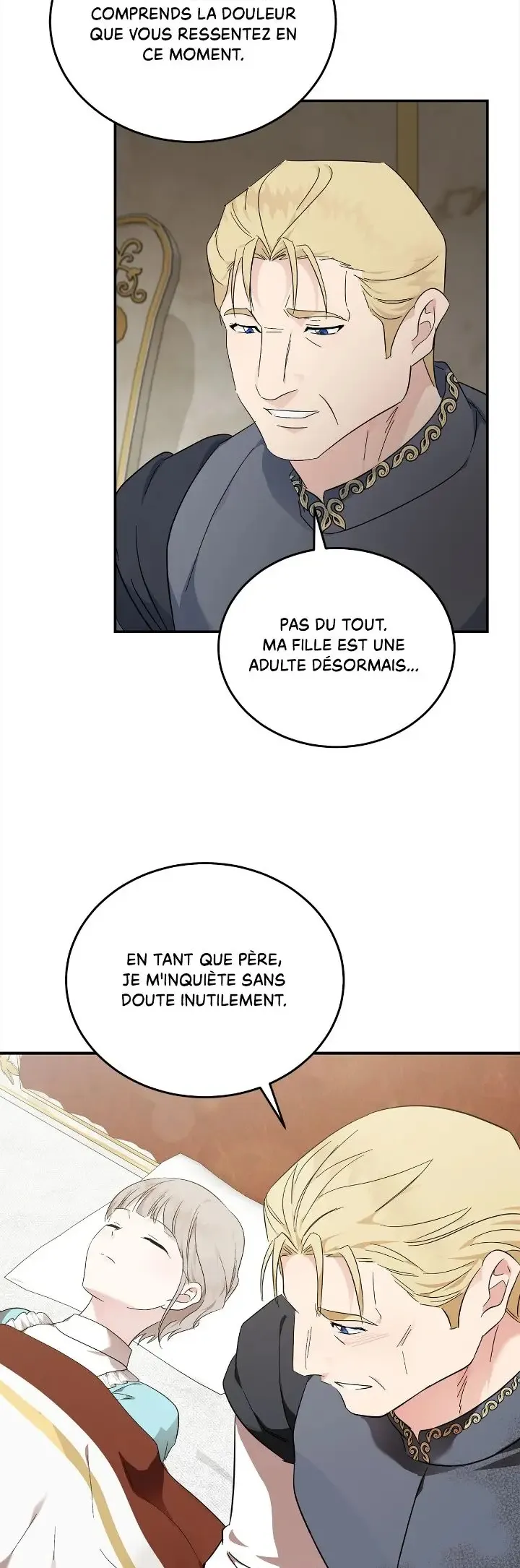 Read The Villainess Lives Again FR Manga Online