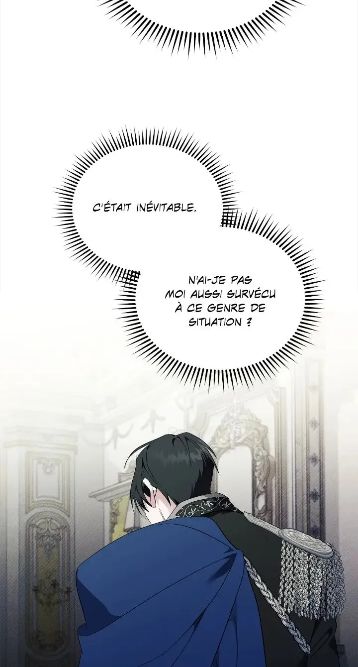 Read The Villainess Lives Again FR Manga Online