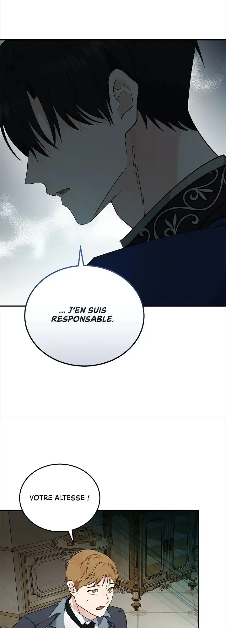 Read The Villainess Lives Again FR Manga Online