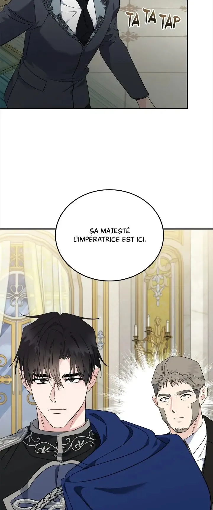 Read The Villainess Lives Again FR Manga Online