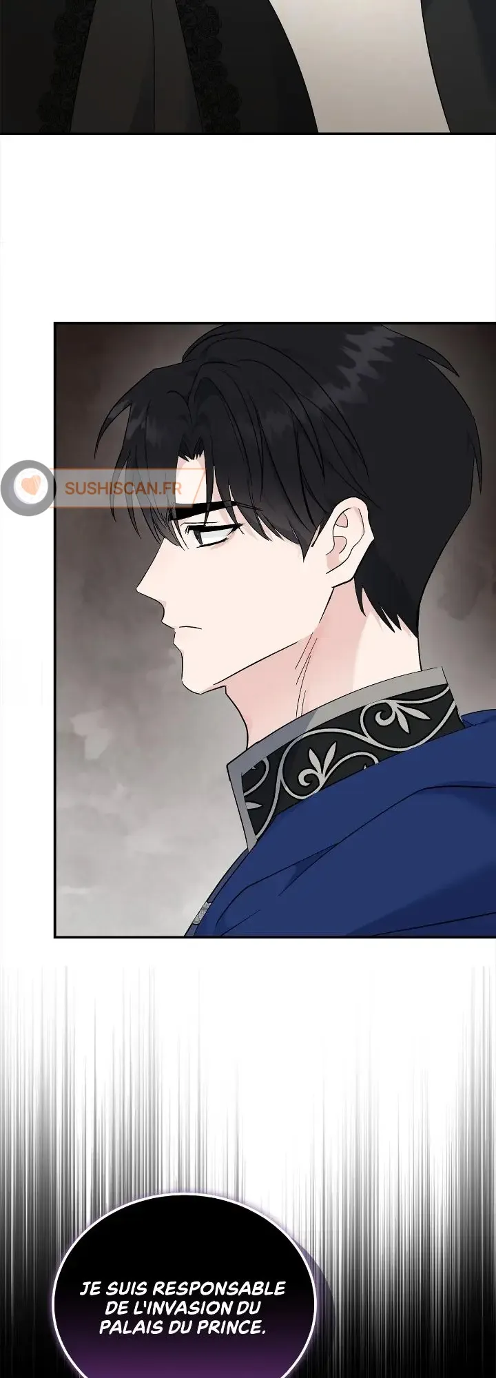 Read The Villainess Lives Again FR Manga Online