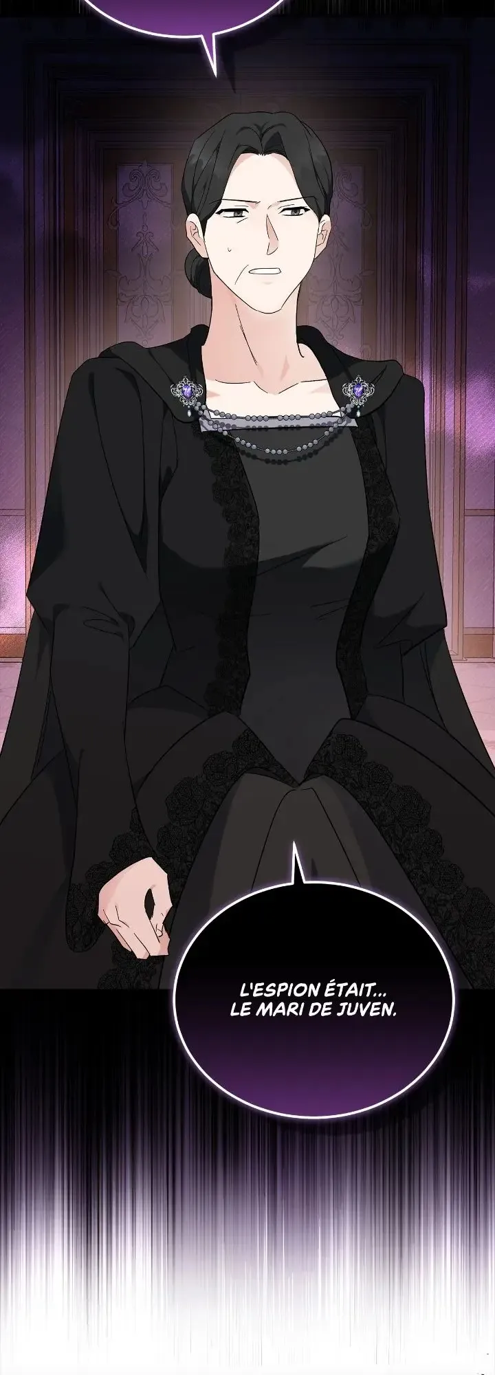 Read The Villainess Lives Again FR Manga Online