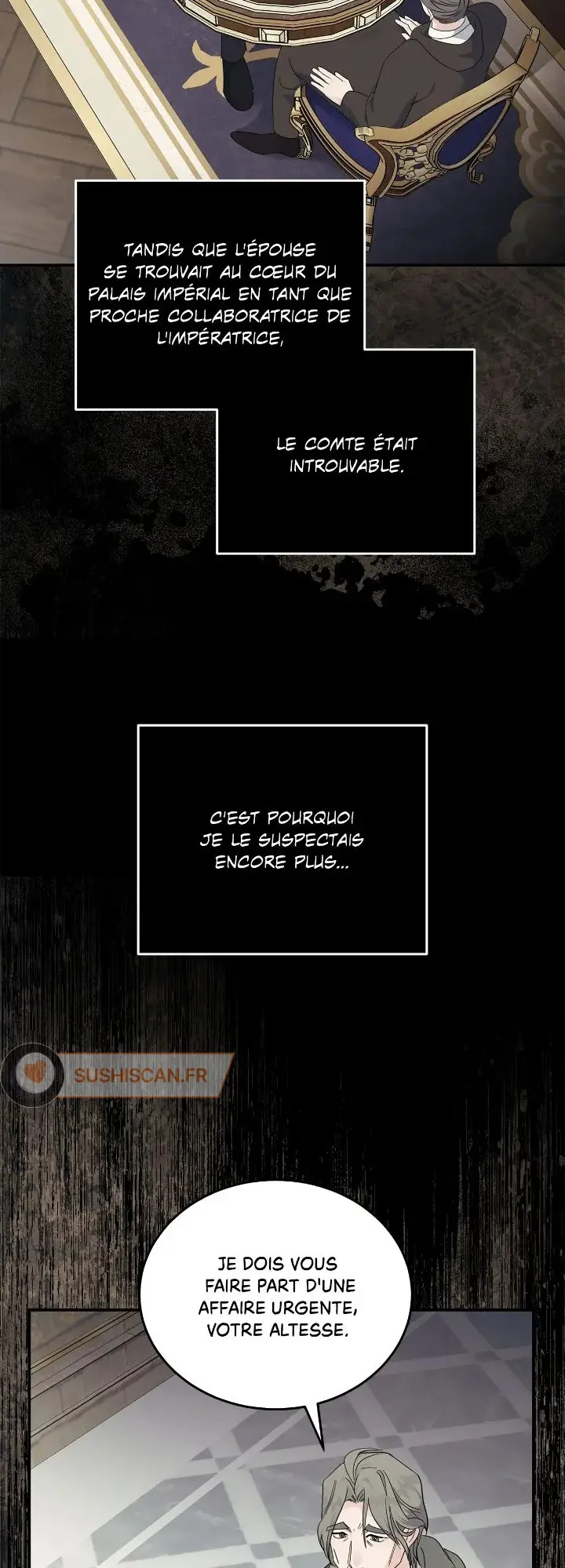 Read The Villainess Lives Again FR Manga Online