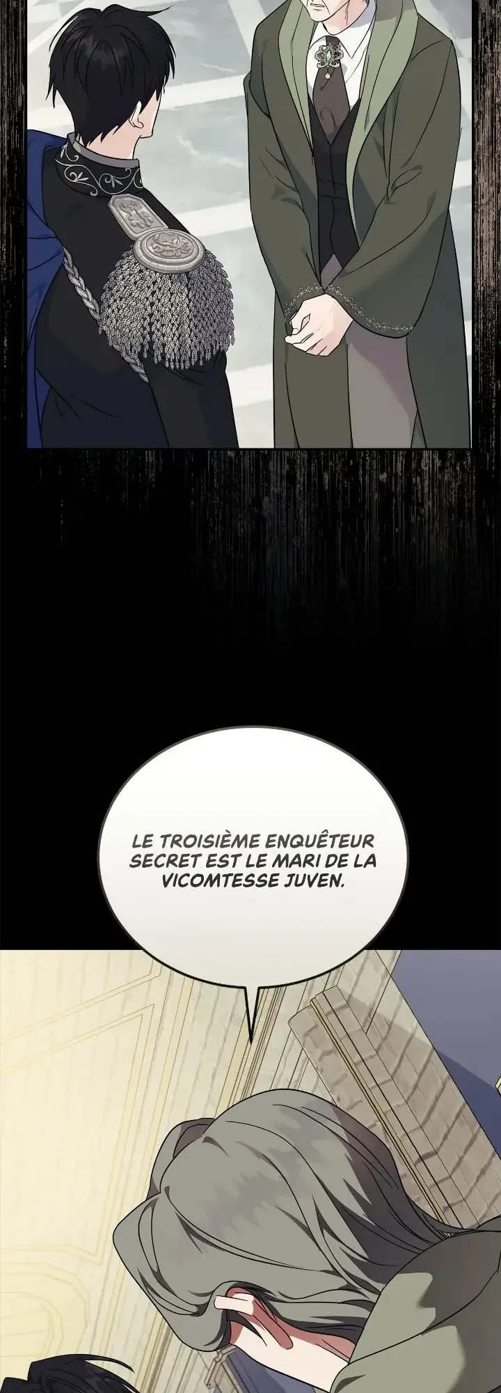 Read The Villainess Lives Again FR Manga Online