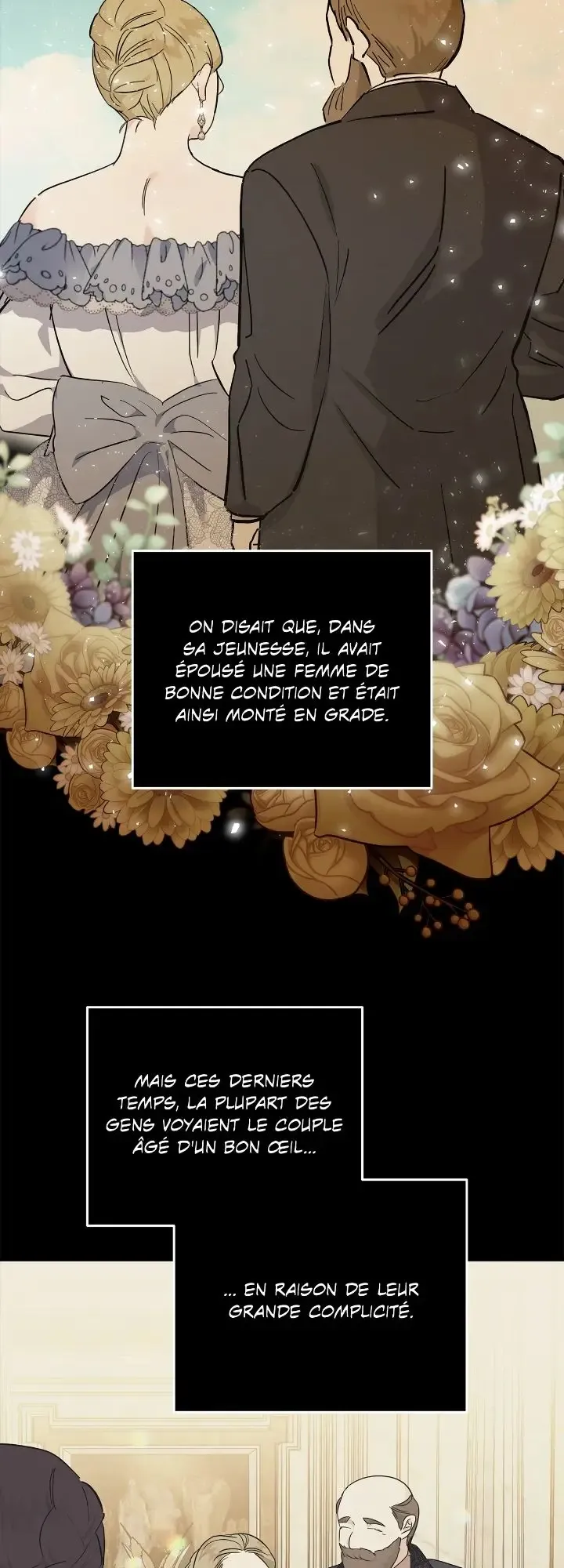 Read The Villainess Lives Again FR Manga Online