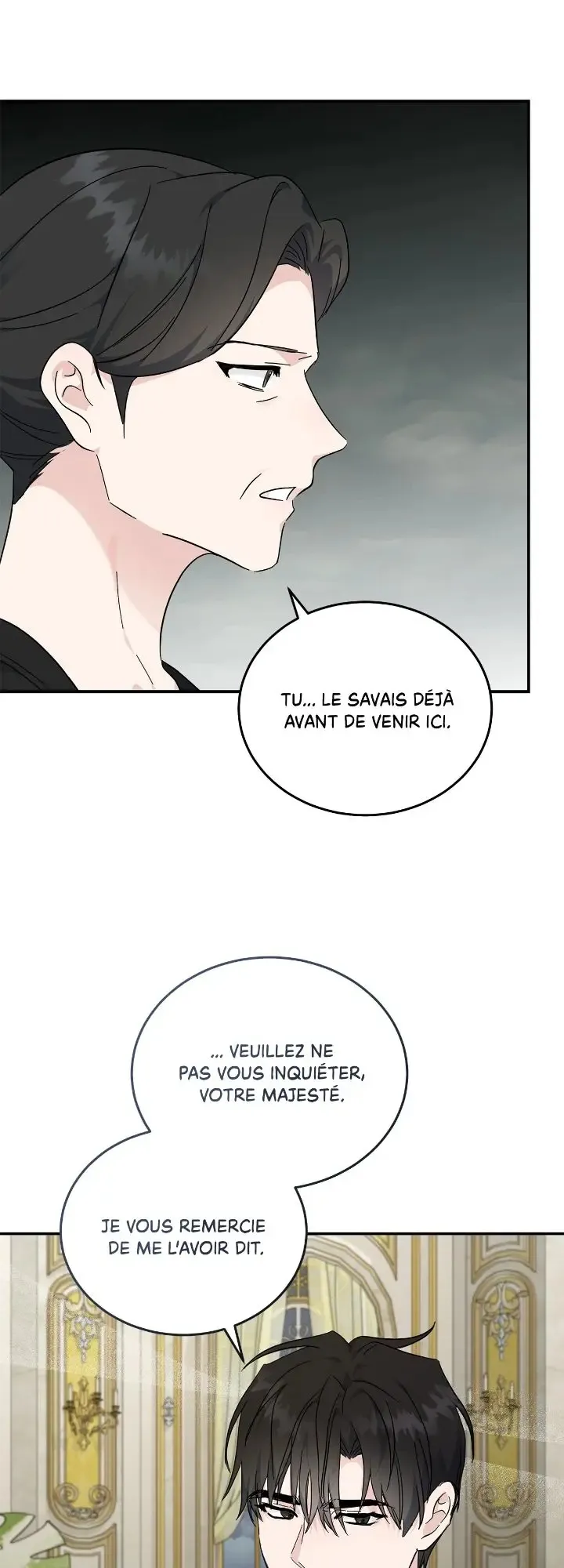 Read The Villainess Lives Again FR Manga Online