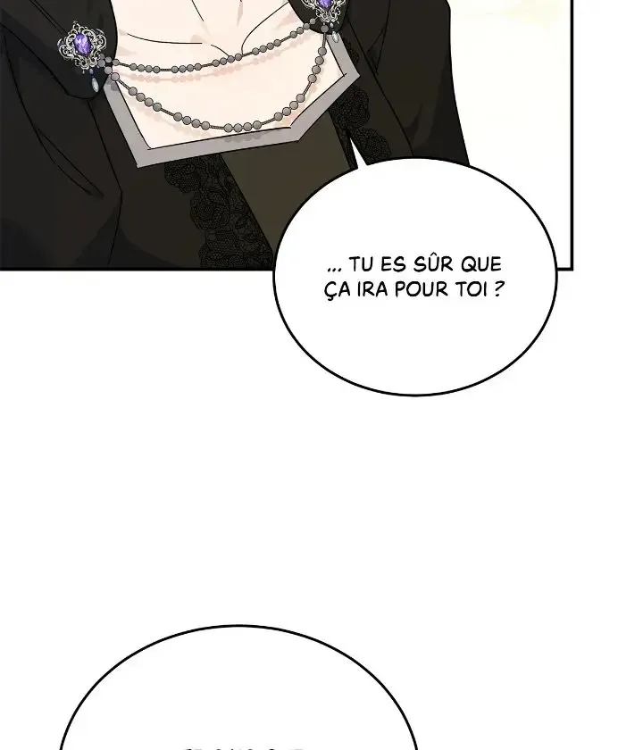 Read The Villainess Lives Again FR Manga Online