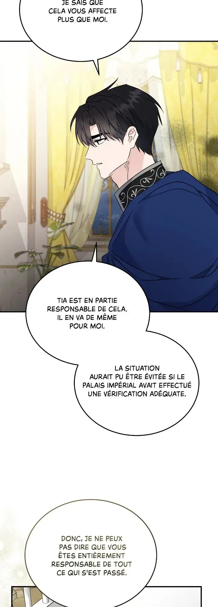 Read The Villainess Lives Again FR Manga Online