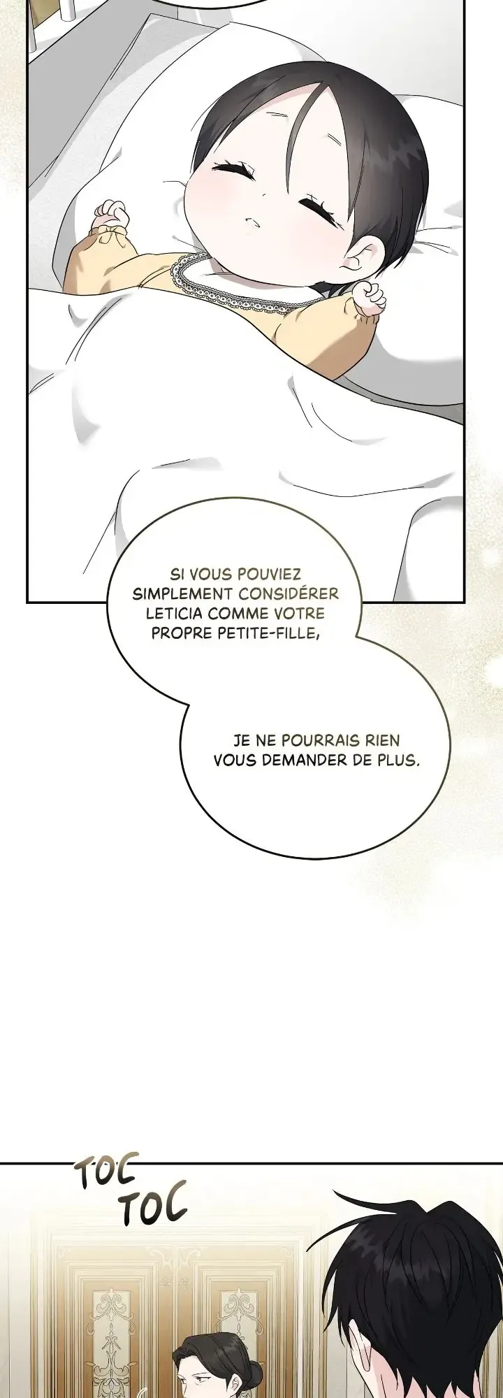 Read The Villainess Lives Again FR Manga Online
