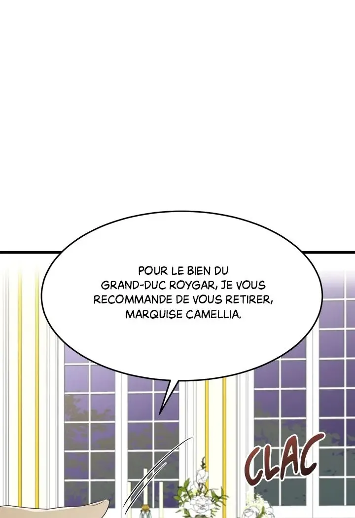Read The Villainess Lives Again FR Manga Online