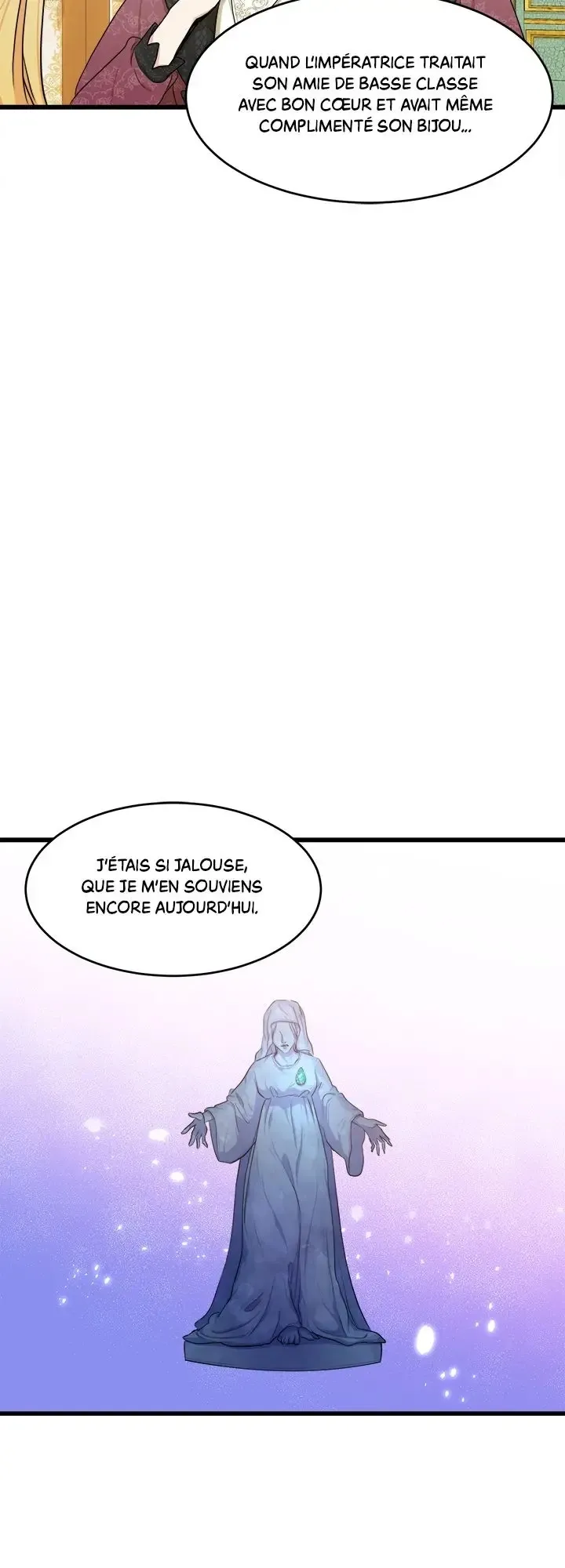 Read The Villainess Lives Again FR Manga Online