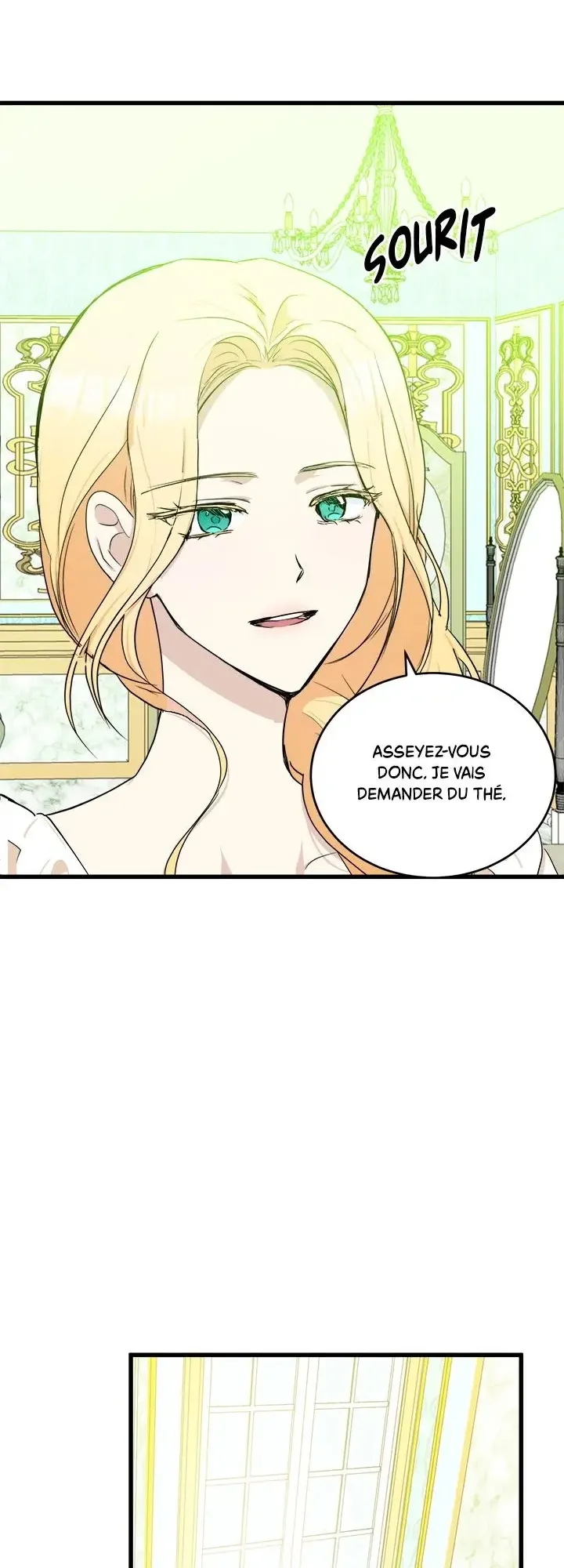 Read The Villainess Lives Again FR Manga Online