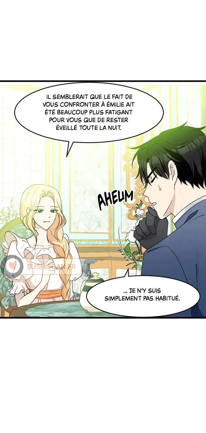 Read The Villainess Lives Again FR Manga Online