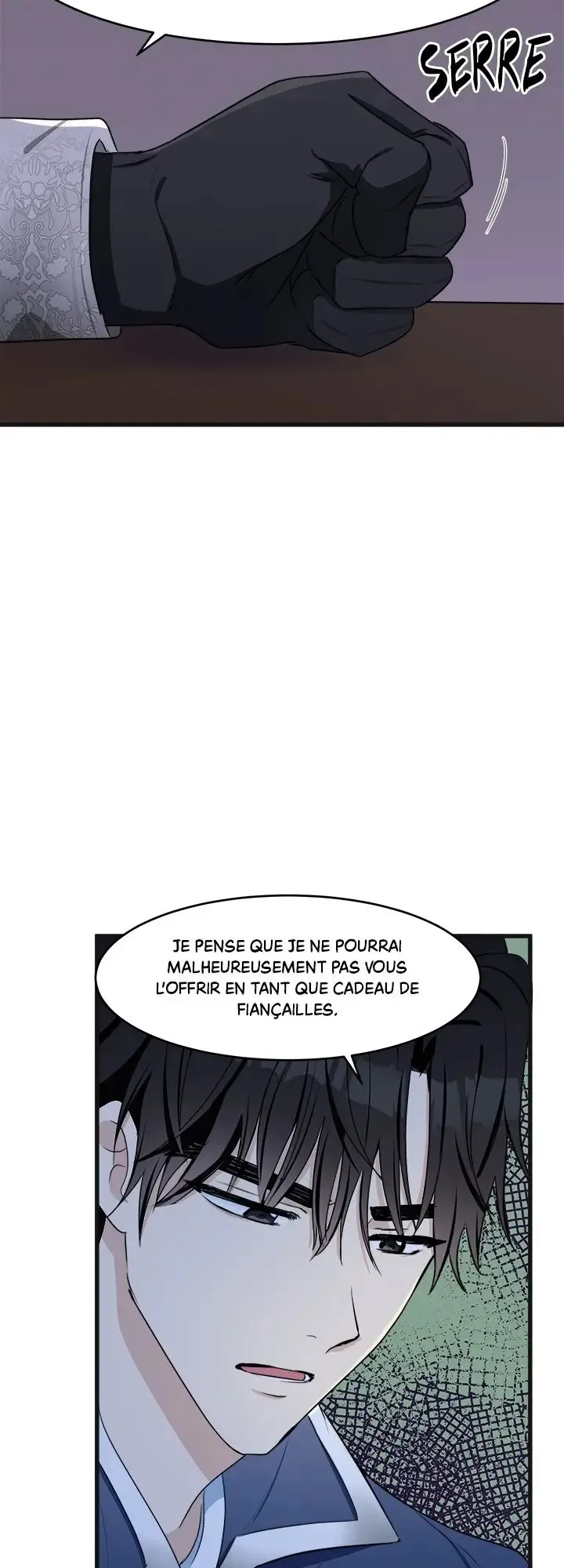 Read The Villainess Lives Again FR Manga Online