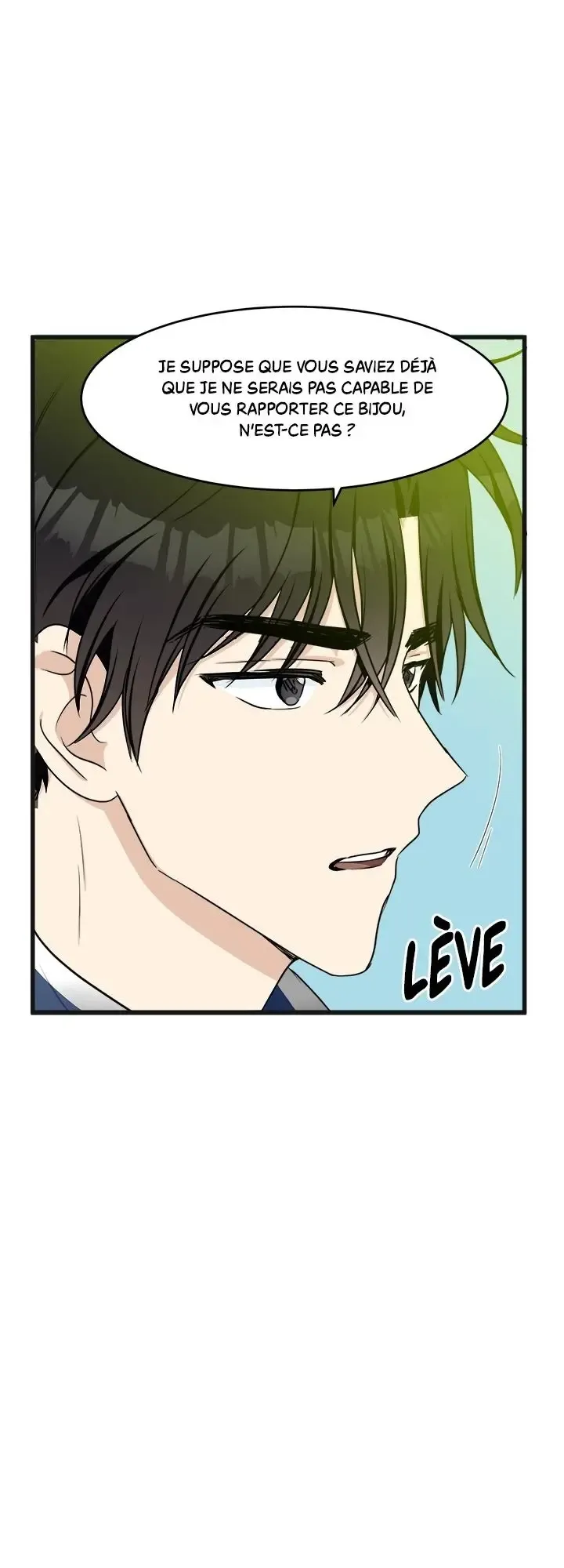 Read The Villainess Lives Again FR Manga Online