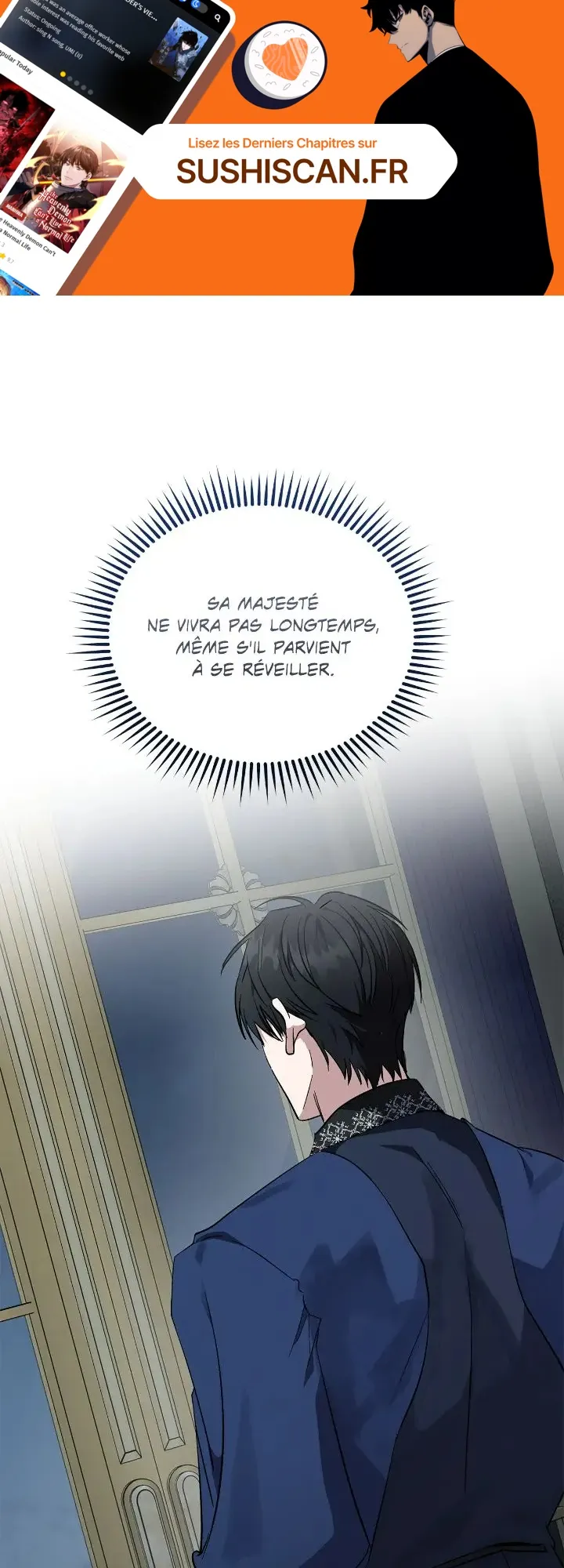 Read The Villainess Lives Again FR Manga Online