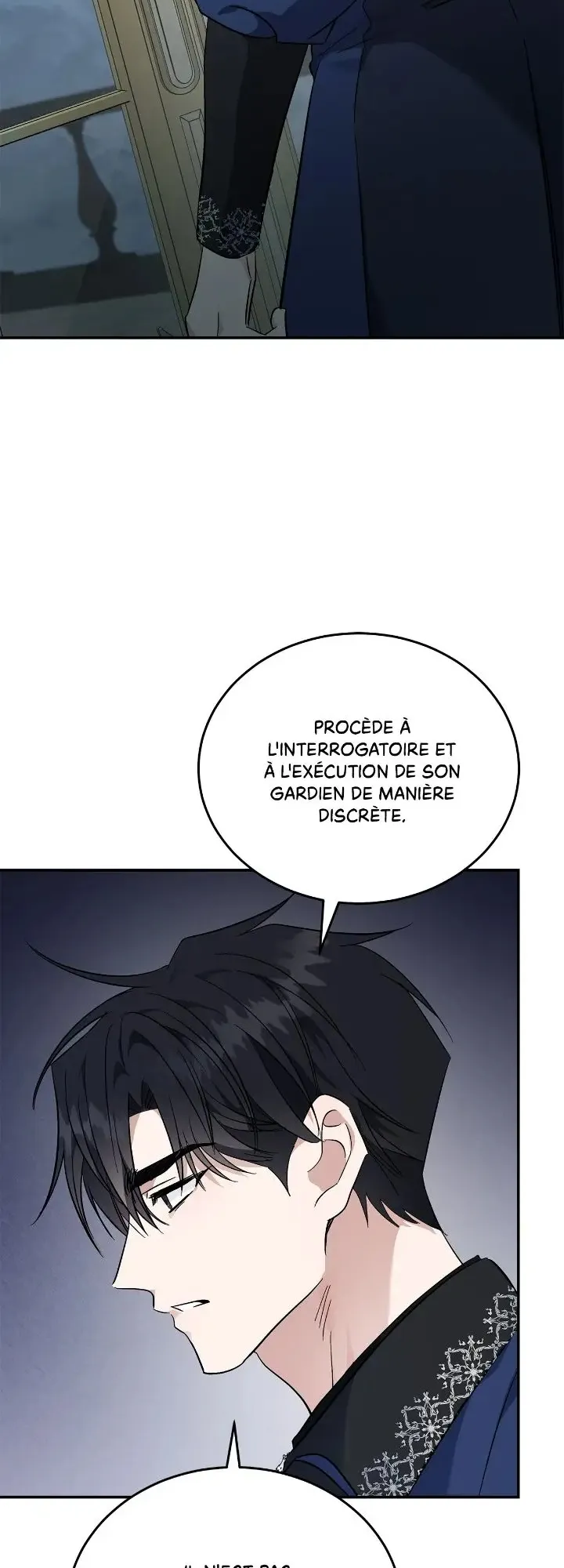 Read The Villainess Lives Again FR Manga Online