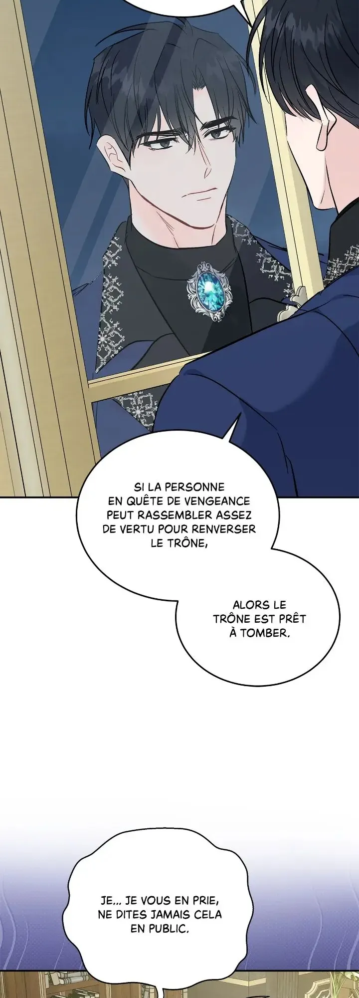 Read The Villainess Lives Again FR Manga Online