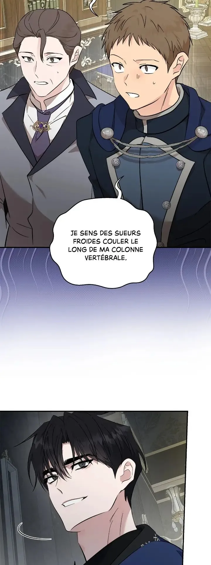 Read The Villainess Lives Again FR Manga Online