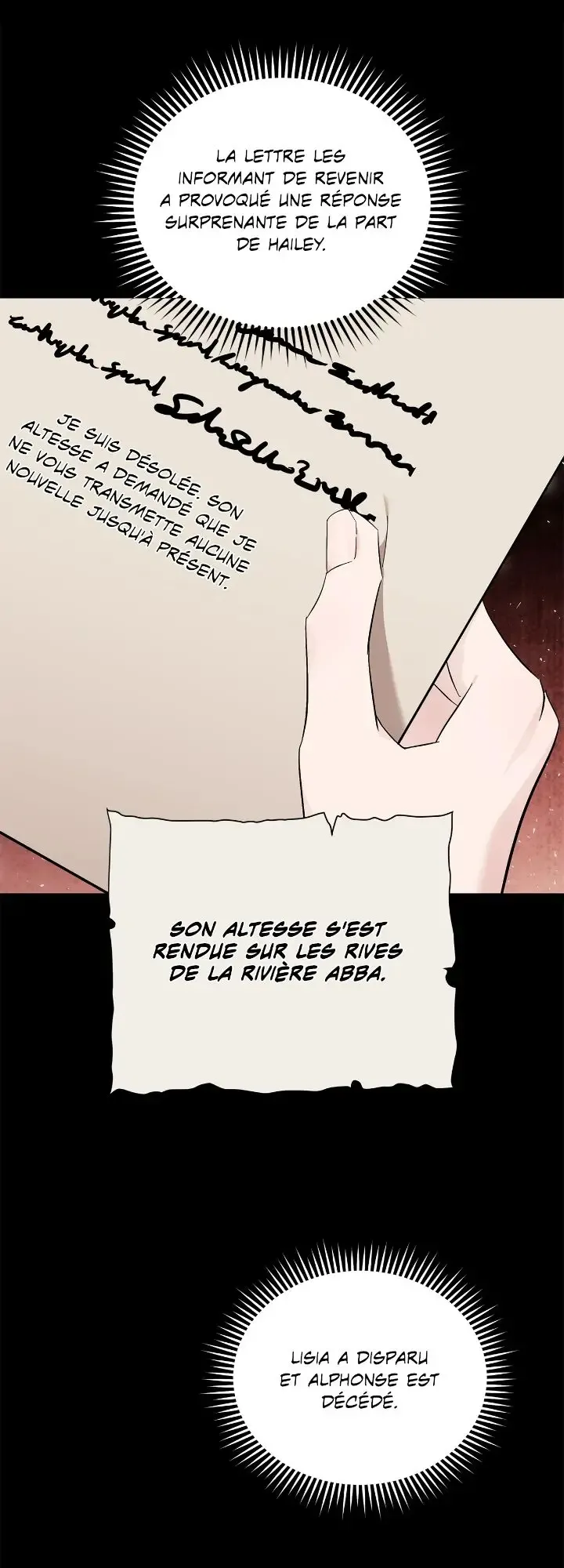 Read The Villainess Lives Again FR Manga Online