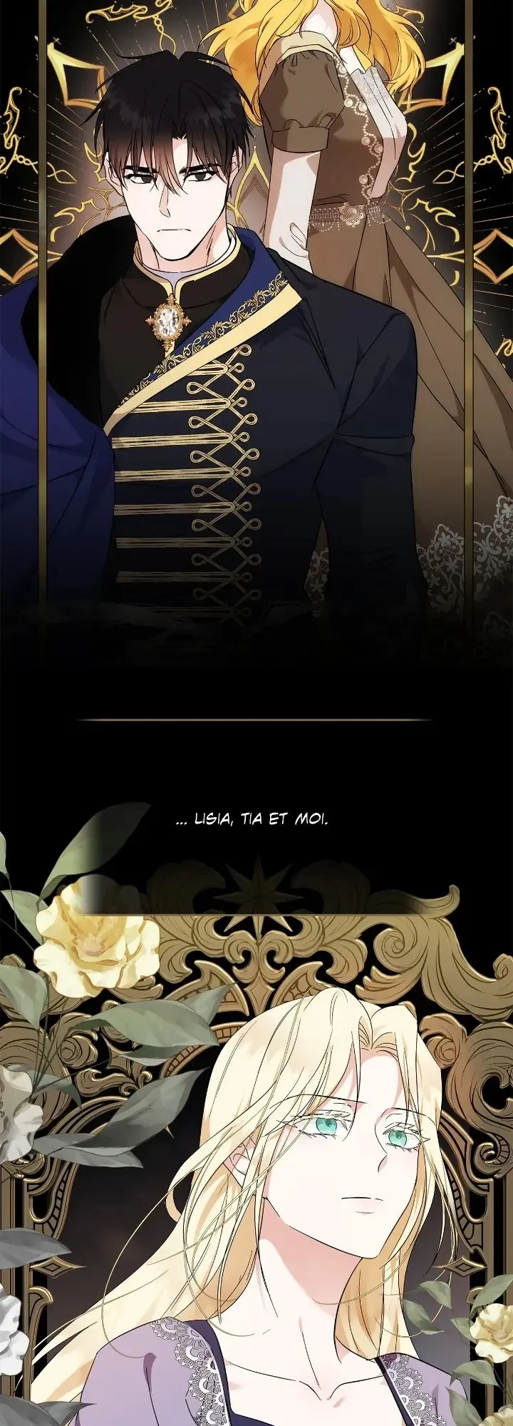 Read The Villainess Lives Again FR Manga Online