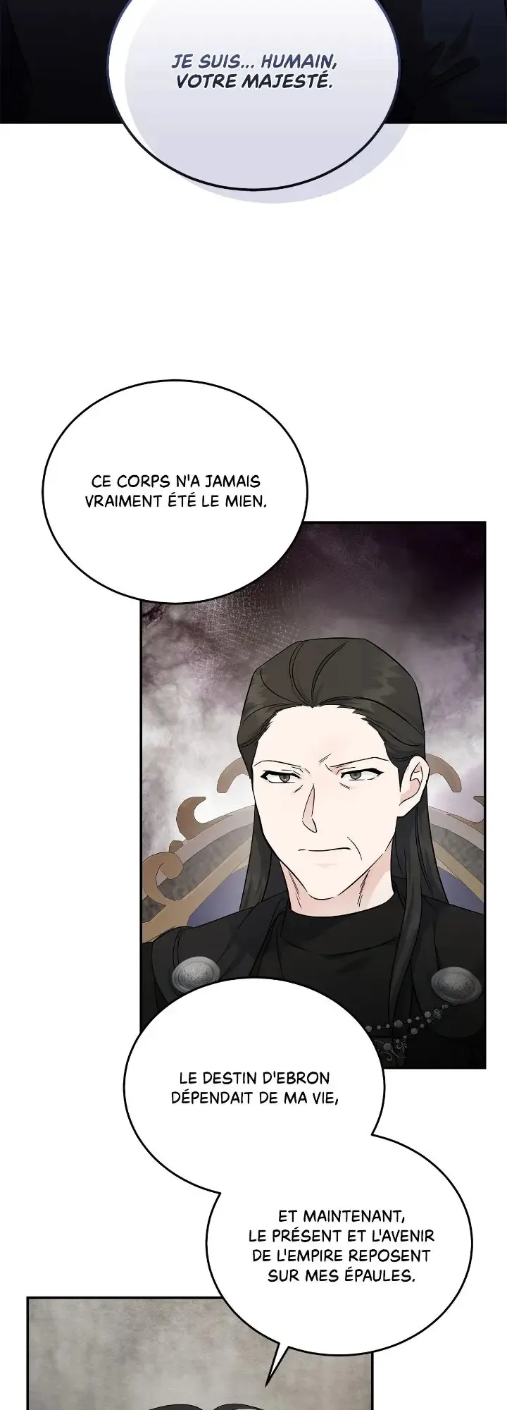 Read The Villainess Lives Again FR Manga Online