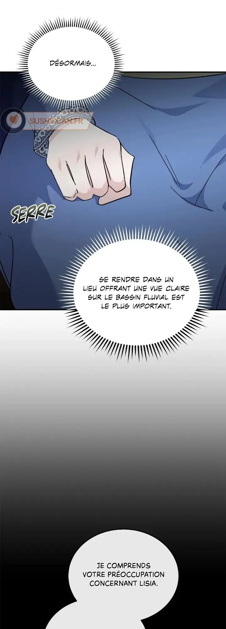 Read The Villainess Lives Again FR Manga Online