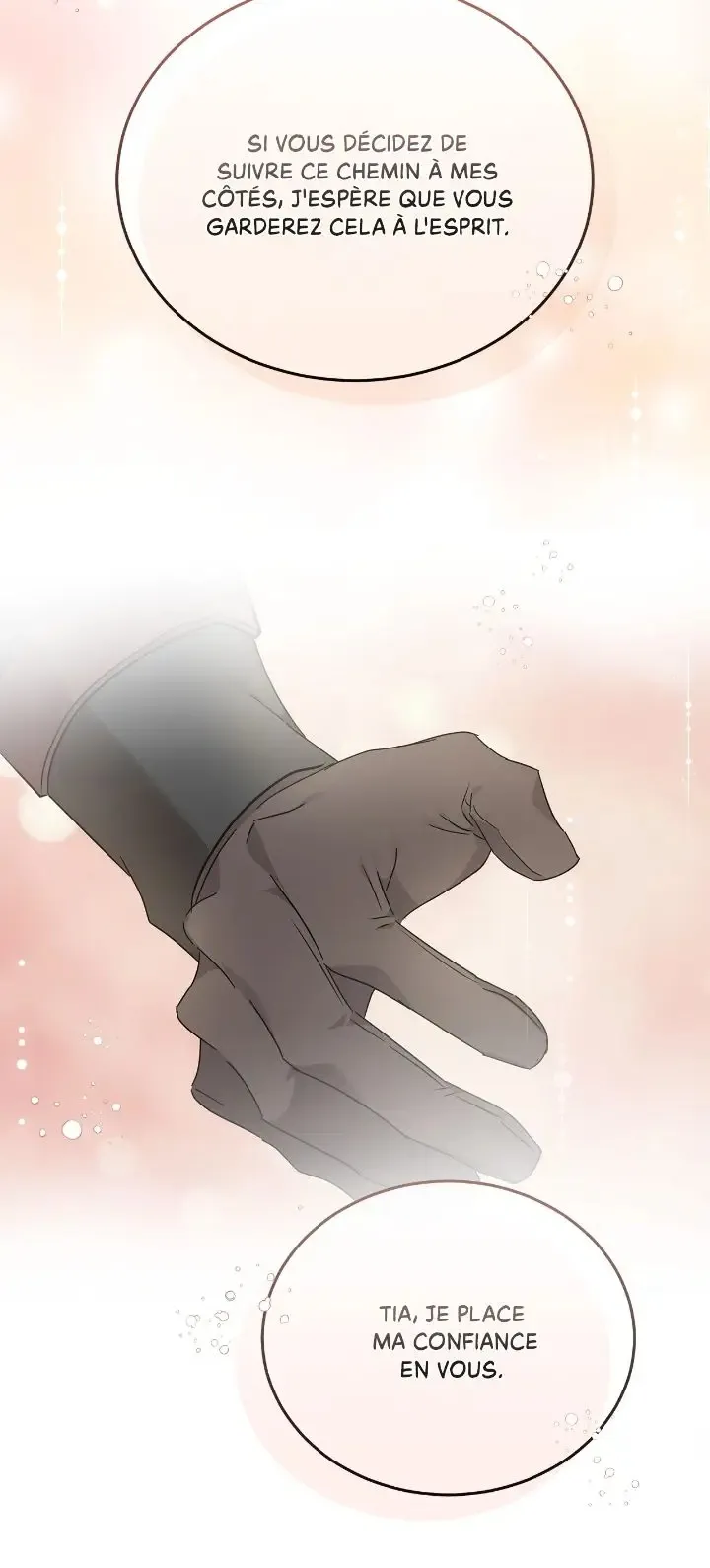 Read The Villainess Lives Again FR Manga Online