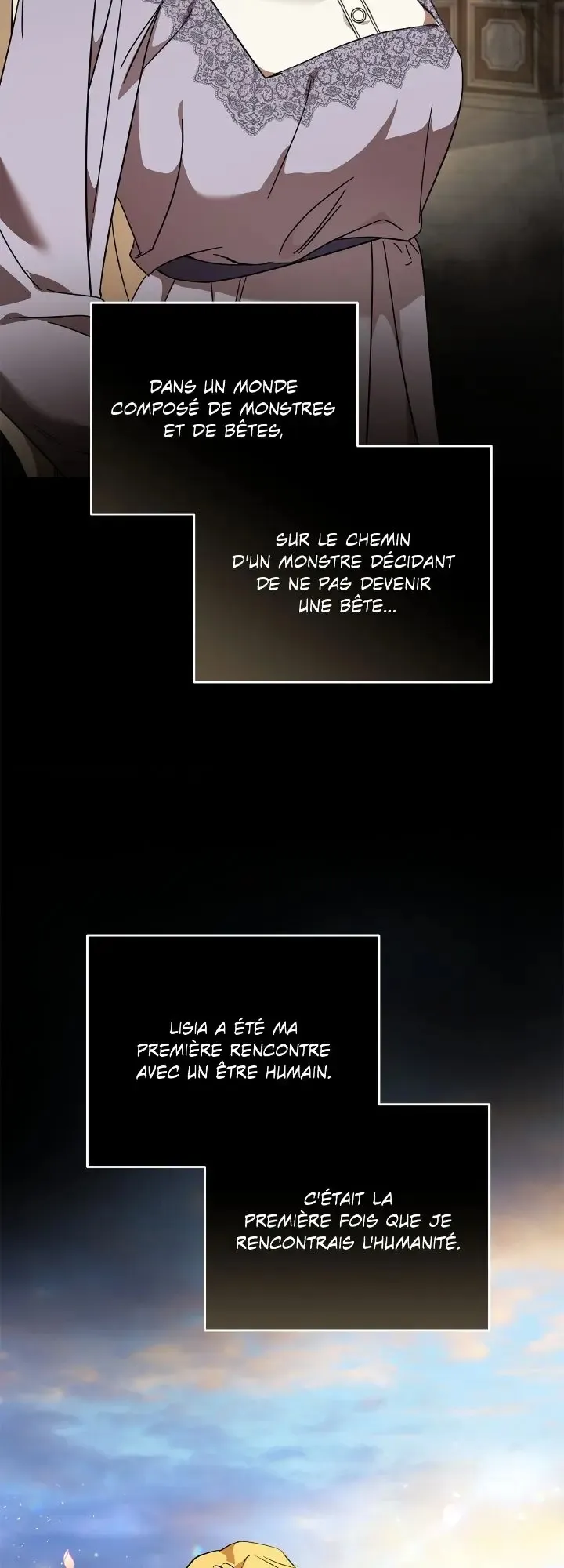 Read The Villainess Lives Again FR Manga Online