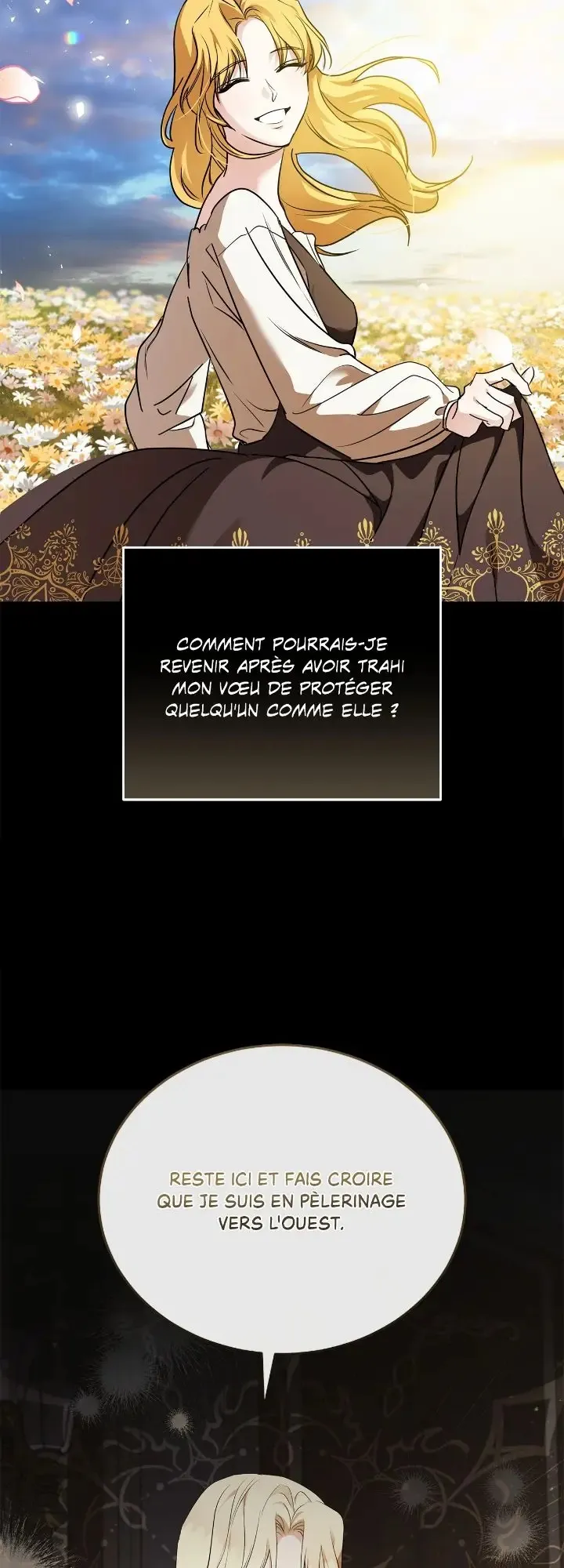 Read The Villainess Lives Again FR Manga Online