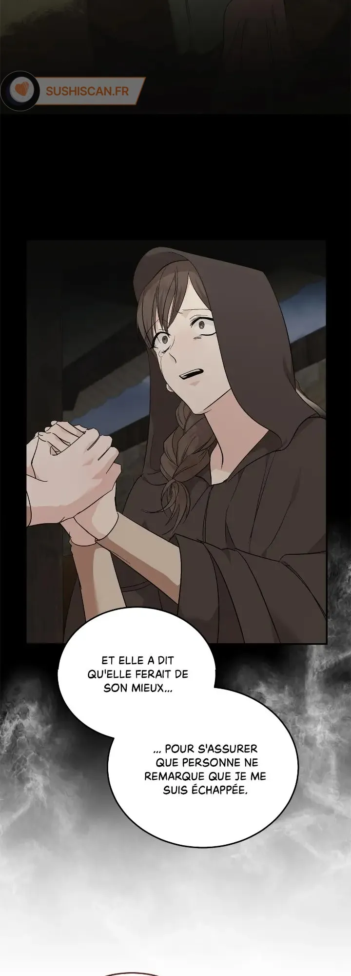 Read The Villainess Lives Again FR Manga Online