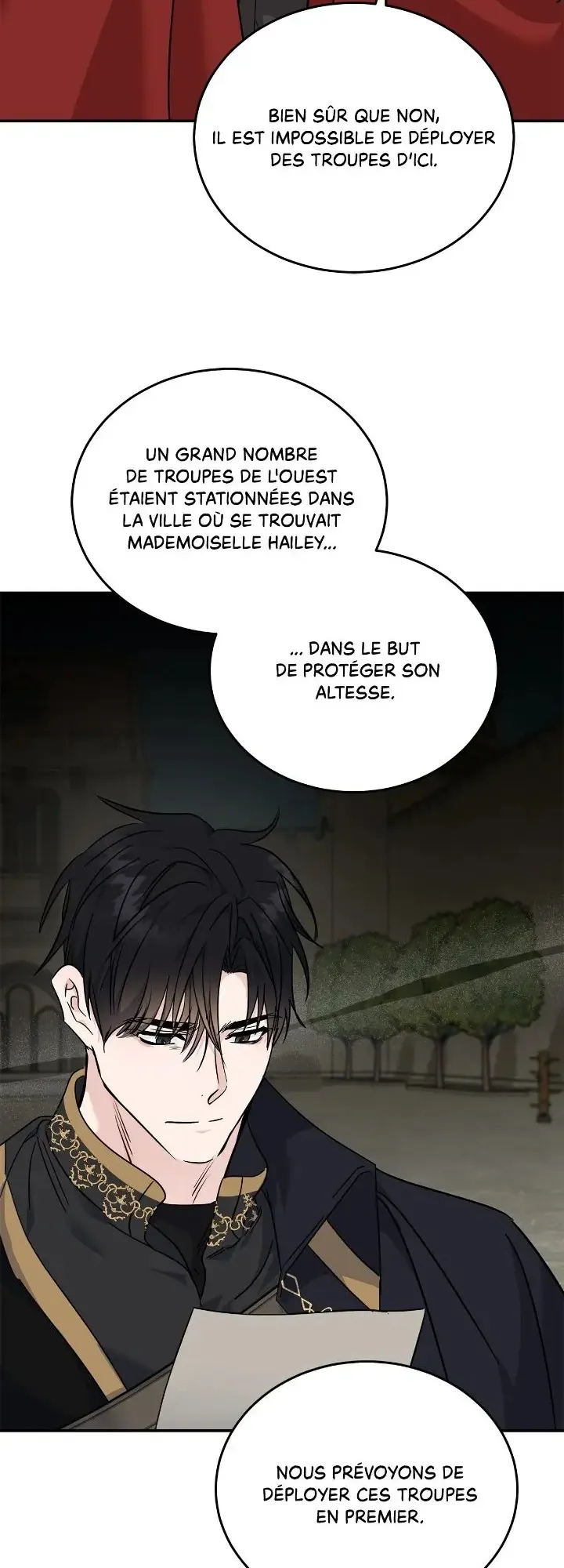 Read The Villainess Lives Again FR Manga Online