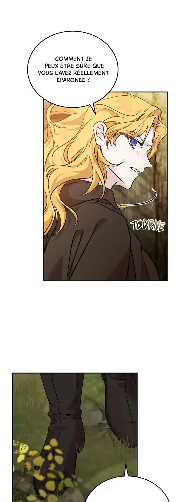 Read The Villainess Lives Again FR Manga Online