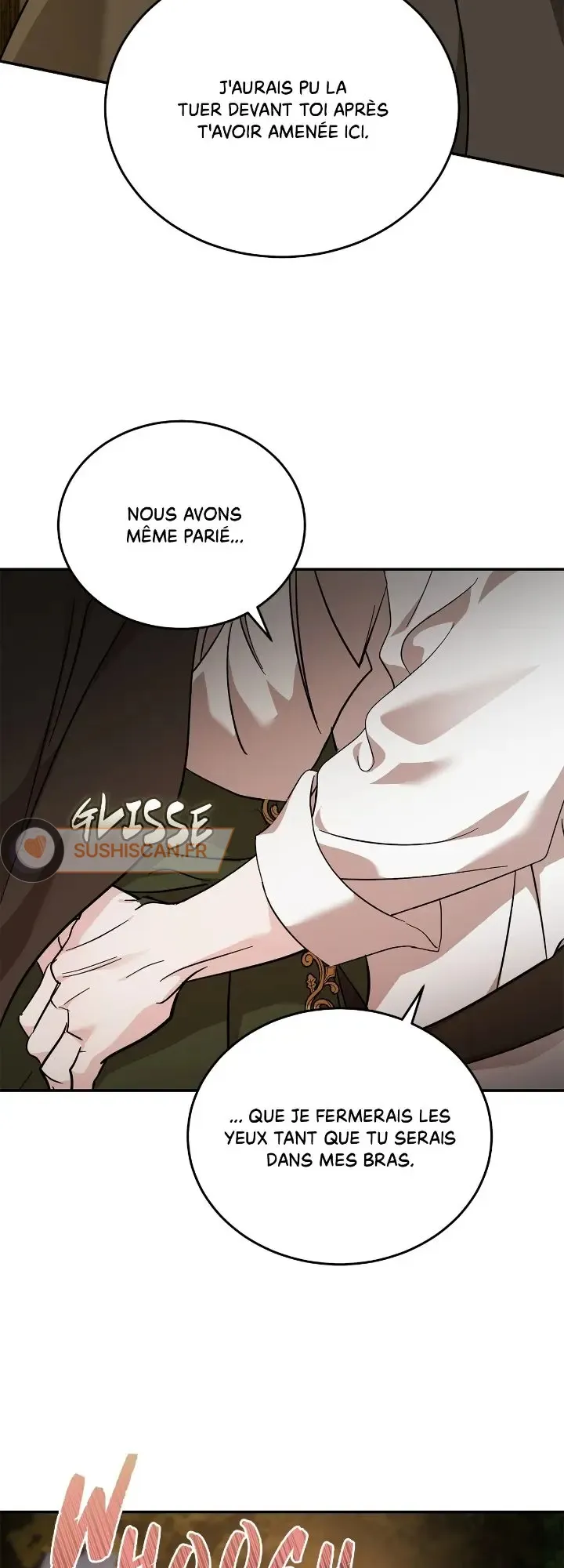 Read The Villainess Lives Again FR Manga Online
