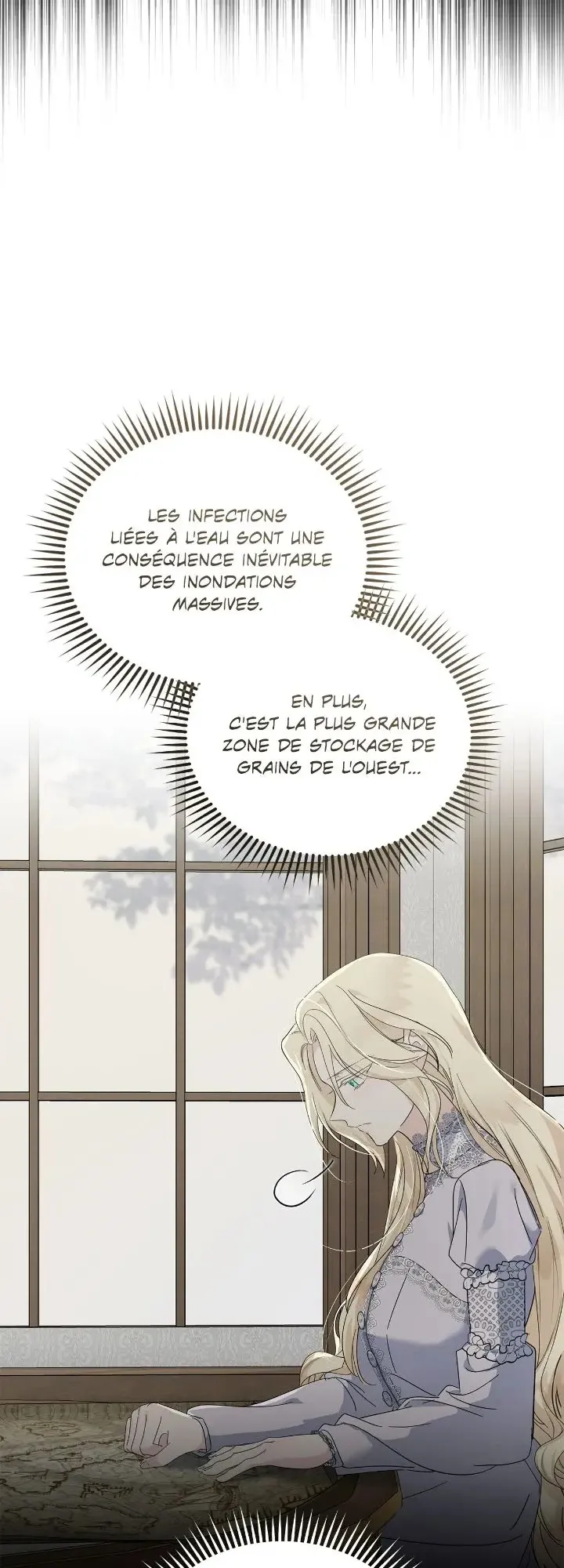 Read The Villainess Lives Again FR Manga Online